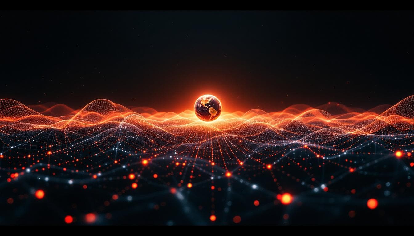 Anteroom World Model — Macro market prediction AI on 150+ years of data