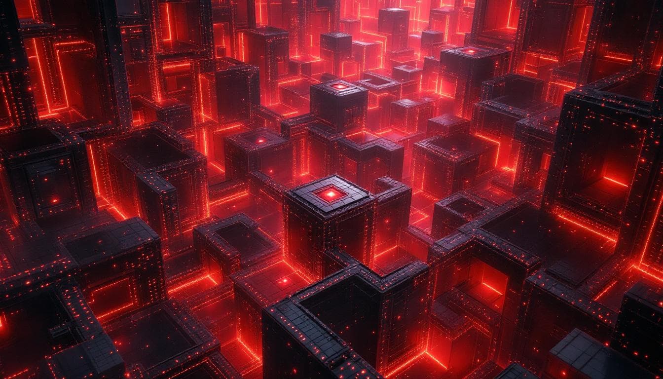 ZAI Genesis — The foundation layer for an independent AI